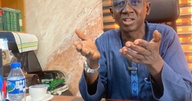 Drug Baron’s Bail: Rights Group Defends Kano Commissioner’s Bail Action, Faults State Probe Committee