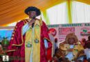 Rano LGA Chairman Congratulates Kwankwaso on Honorary Doctorate from Northwest University
