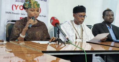 Thuggery: YOSPIS Calls for State of Emergency on Youth Violence in Kano
