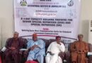 Kano Govt Trains Senior Special Reporters, Special Reporters on Effective Communication