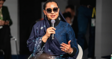 Court orders Senate to recall Sen. Natasha from suspension