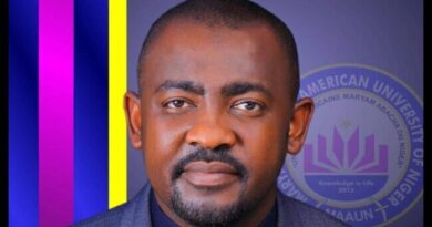 Prof. Gwarzo mourns late President Buhari, describes him as a patriotic statesman