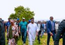 Fintiri visits Lamurde communities over farmland dispute read riot act to trouble makers