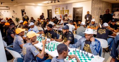 Chess For Social Impact celebrates International Chess Day with Fundraiser for Nigeria’s chess prodigy Olisa