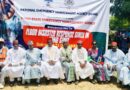 KNSG, NEMA Flags Off Flood Simulation Exercise in Wudil