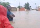 Torrential Rain Wreaks Havoc in Adamawa Communities, Claims Lives, Submerges Homes