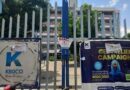 FIRS seals KEDCO office in Kano