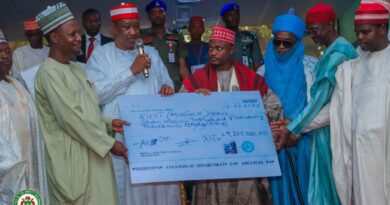 KNSG Reaffirms Commitment to Educational Development