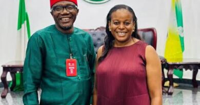 Why Dr. Nonye Soludo Deserves ‘First Lady Of The Year’