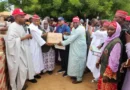 51.9% of Kano children stunted by malnutrition – UNICEF