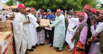 51.9% of Kano children stunted by malnutrition – UNICEF