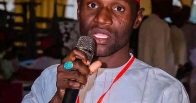 JUST IN: Aide to Governor Yusuf, Sadiq Gentle, Dies Following Brutal Attack in Kano
