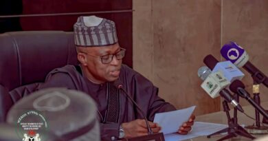 FG Inaugurates Building Code Advisory Committee, Reaffirms Commitment to Safer, Sustainable Structures