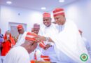 Mass Defection Rocks Ganduje’s Constituency as Governor Yusuf Welcomes New NNPP Members ‎