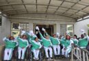 Team Nigeria Set to Depart for World Para-Powerlifting Championships in Santiago, Chile