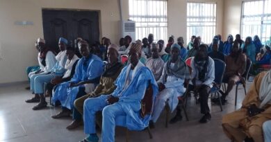 KACRAN launches nationwide herder voter registration drive ensuring electoral inclusion