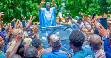 INEC Confirms APC’s Victory in Defence Minister’s Polling Unit