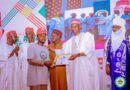 Kano Governor Disburses Empowerment Packages to 1,130 Graduates