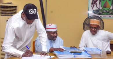 IsDB/LLF Project in Nigeria Seals $12.3 Million Deal to Boost Agricultural Mechanization in Kano