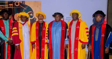 Comr. Waiya Leads Professional Revolution as NIPR Inducts 72 Information Officers in Kano