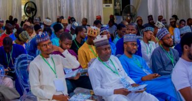 KDIN, Kano Gov’t Set to Host 2nd Digital Kano Conference 2025, Focuses on Economic Resilience