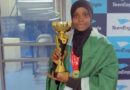 MAAUN Group Hails Nafisa Abdullahi on her Success at Global English Championship