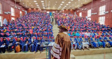 Professor Adamu Abubakar Gwarzo: A Living Blueprint of Global Leadership with Local Impact