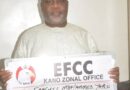 EFCC Arraigns Five Katsina Revenue Officials, Bank Staff for Alleged N1.2bn Fraud