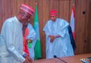 Remi Tinubu Donates ₦110 Million to Families of Deceased Kano Athletes ‎
