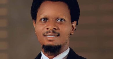 Making waves: The powerful themes in Idegu Ojonugwa Shadrach’s writing