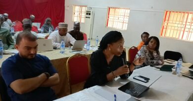Kano Launches Service Delivery Monitoring System to Boost Routine Immunization