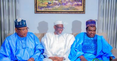 Jigawa at 34: The Poetry of Progress, the Philosophy of Responsibility