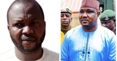 BREAKING: Kano Commissioner for Transportation Resigns Over Bail Controversy