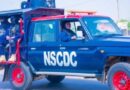 NSCDC Arrests Suspect Over Killing of Officer in Jigawa
