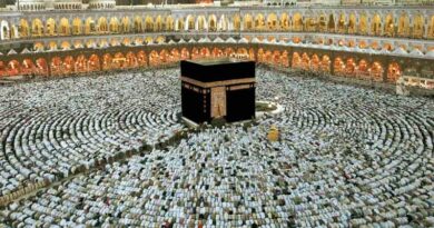 Kaduna Pilgrims Urged to Prepare for 2026 Hajj