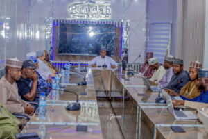 Miyetti Allah
