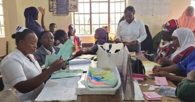 Tackling Malnutrition: Plateau’s Bold Step for Child Nutrition with UNICEF Support