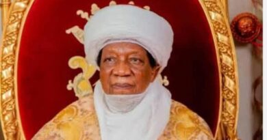 Emir of Zuru’s Death: A Sad Day for Northern Nigeria – Arewa Cohesion