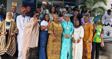 Baobab, Stakeholders Calls for Domestication, Implementation of Article 14 of Maputo Protocol