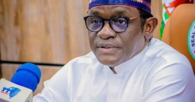 Fed. Ministry of Education Commends Yobe Govt. for Achievements in Basic Education
