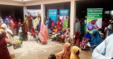 Jigawa Moves to Boost Six-Month Exclusive Breastfeeding