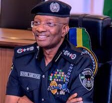 IGP Lauds Tinubu Over Support For Police Force, Commissions Barracks In Kano