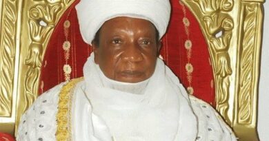 Emir of Zuru, Maj-Gen Muhammadu Sani Sami (Rtd), Dies at 81