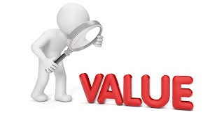 The Valuelessness