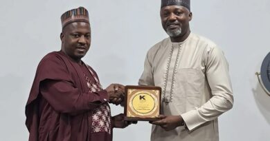 We are Committed to Providing Efficient Services, Says Jimeta