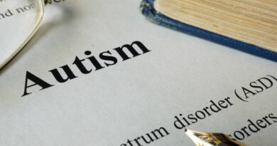 Autistic