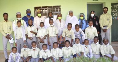 Building Bridges in Kaduna: How the Muslim Peace Network Is Transforming Communities