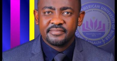 Professor Adamu Abubakar Gwarzo: A Life Dedicated to Service