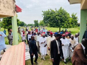 Kano Deputy Governor 