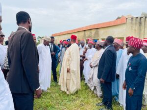 Kano Deputy Governor 